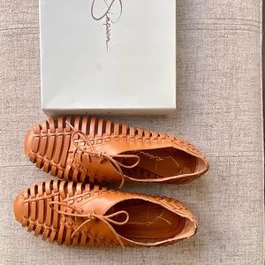 Jessica Simpson Sorbett Sandal